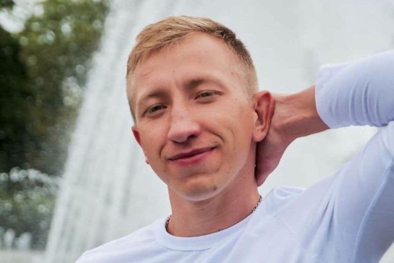 виталий шишов