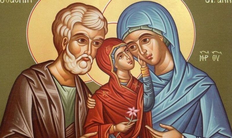 богородица