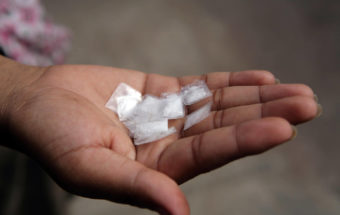 наркотик пвп