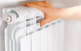 отопительный сезон