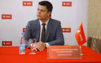 Владислав Андрейченко