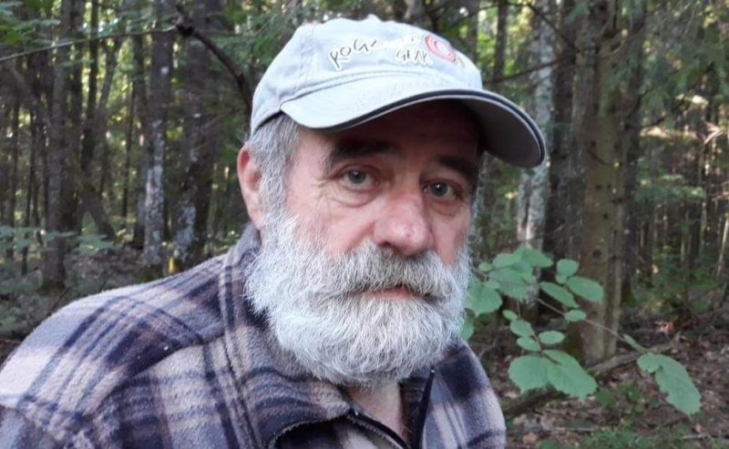 константин северинец