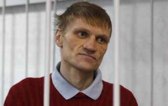 сергей коваленка