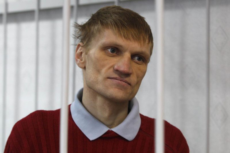 сергей коваленка