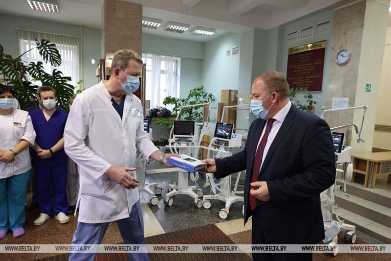 ИВЛ1