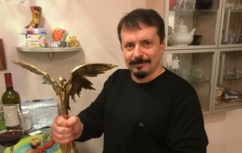 Сергей Филионов