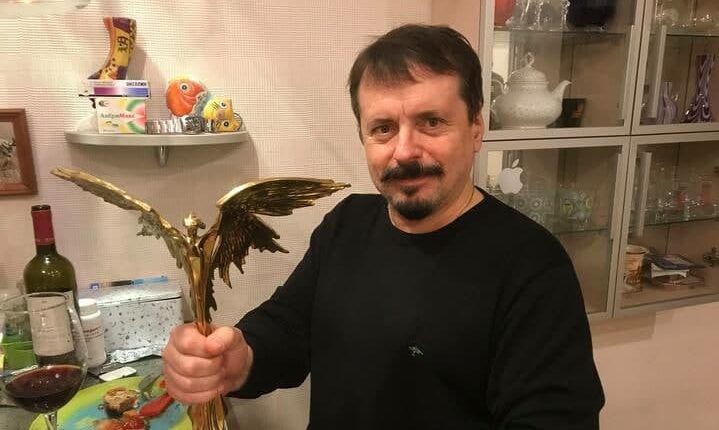 Сергей Филионов