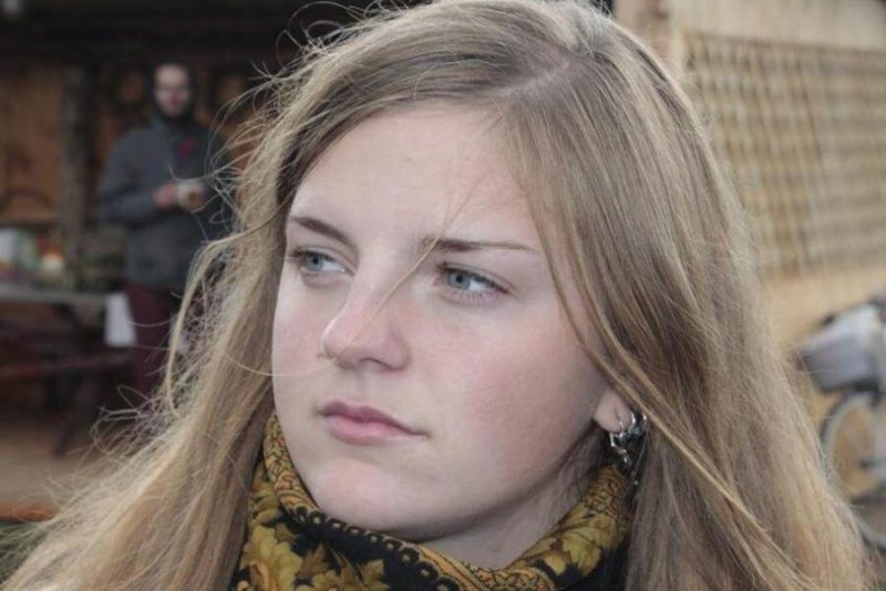 тереньтьева