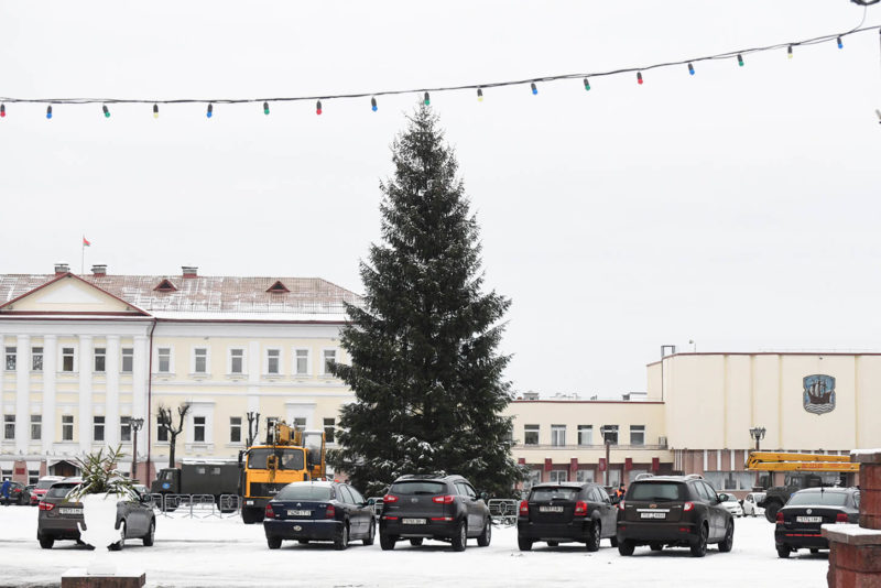 ель полоцк