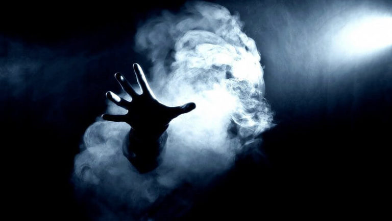 угарный газ