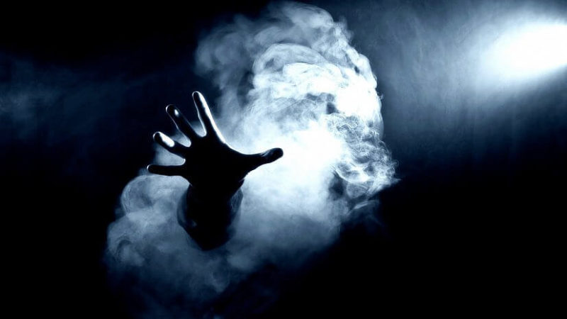 угарный газ