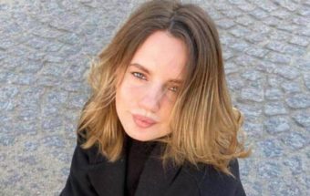 яна пиньчук