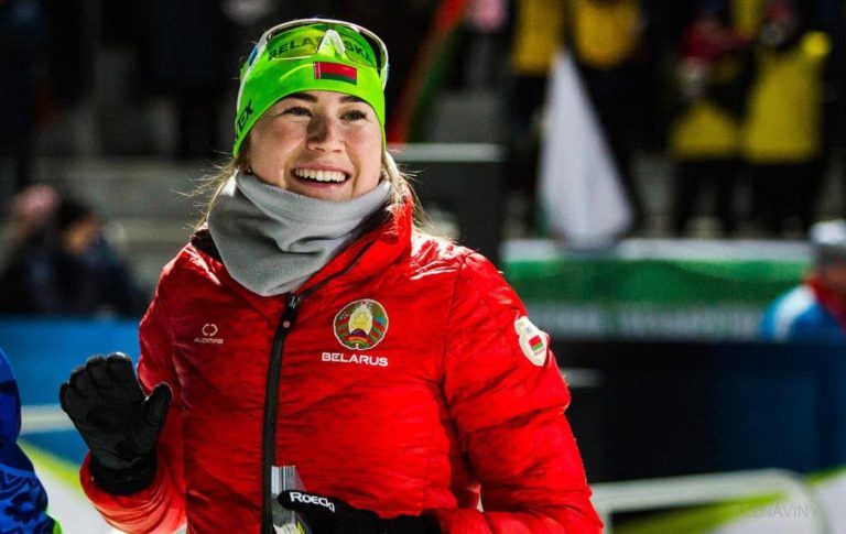 Алимбекова