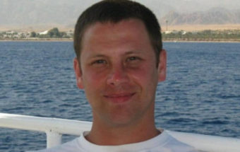 александр михайлов