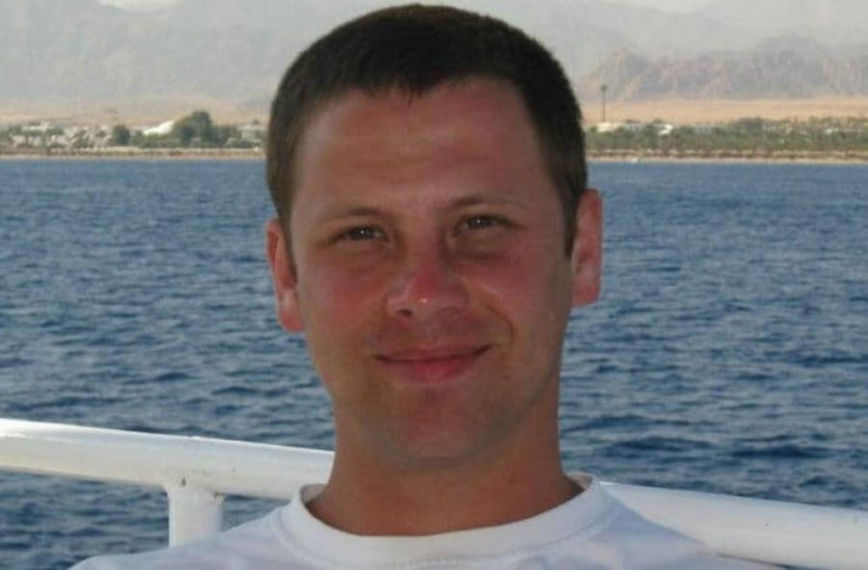 александр михайлов