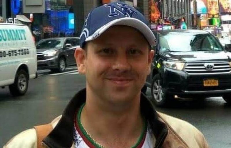 александр михайлов