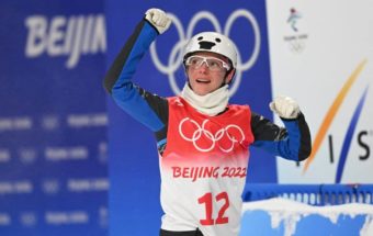 Анна Гуськова