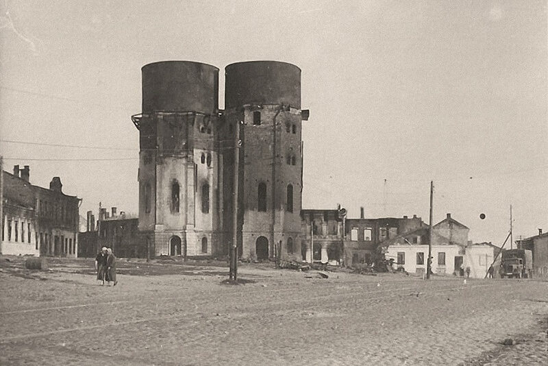 могилёвский рынок