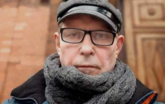 антон гришкевич