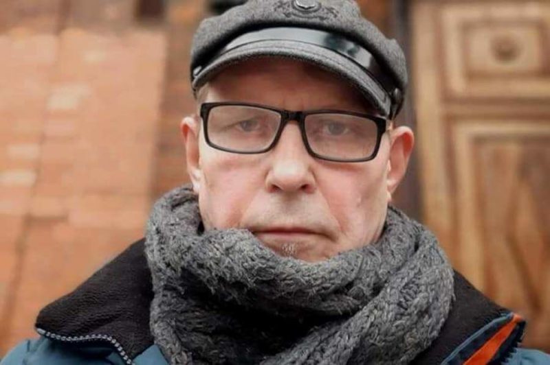 антон гришкевич