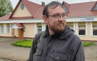 кастусь шыталь