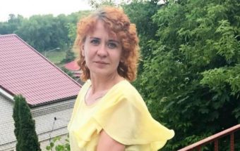 светлана фирсова