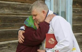 александр баран