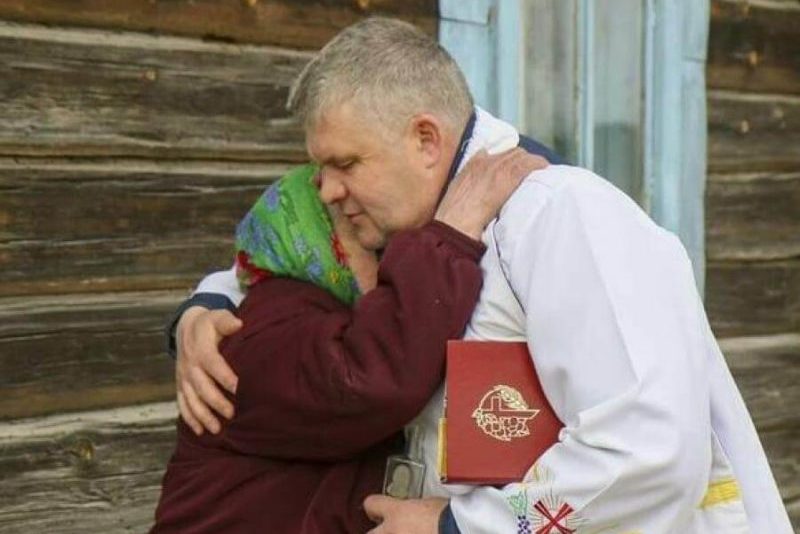 александр баран