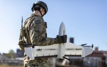 беспилотник