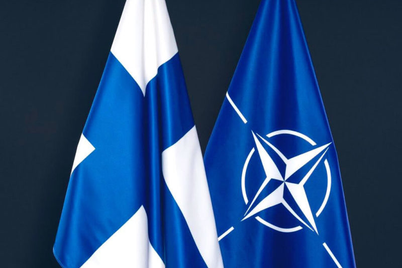 финляндия нато