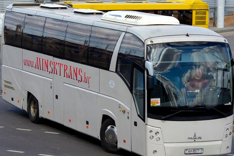 минсктранс