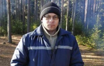 андрей потребко