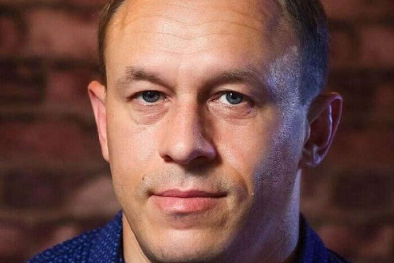 андрей руских