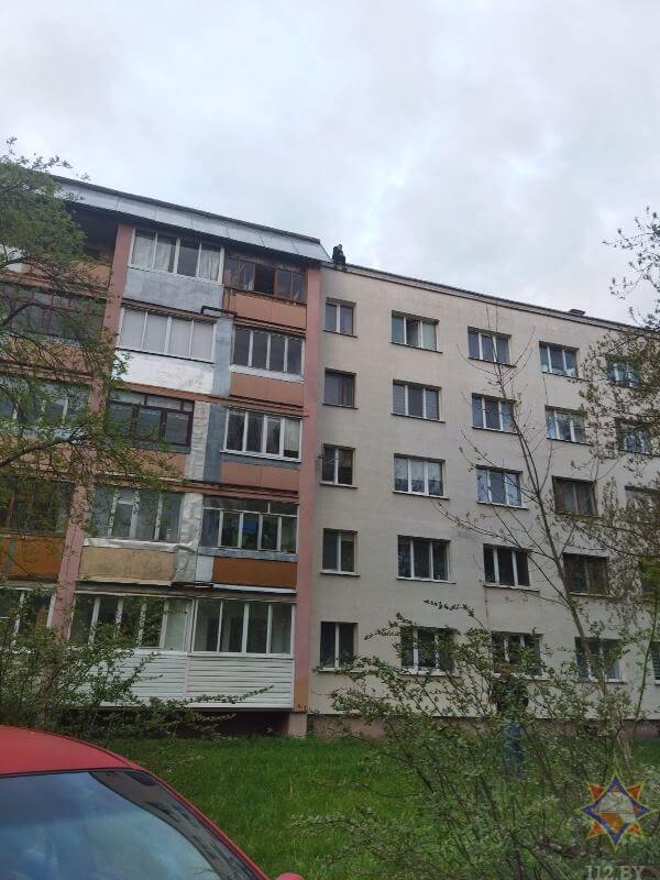 самоубийство