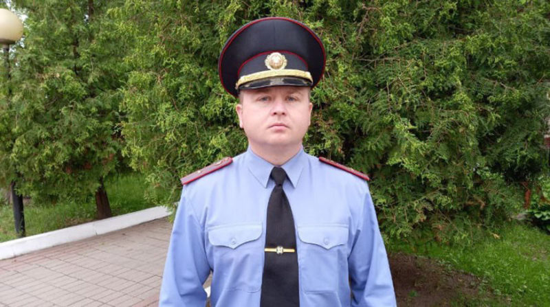 миллиционер