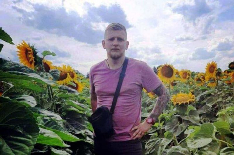 прысталенка