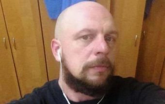 Дмитрий Сущик