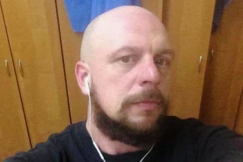 Дмитрий Сущик