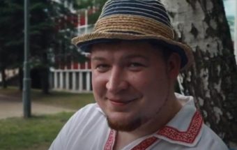 андрей головырин