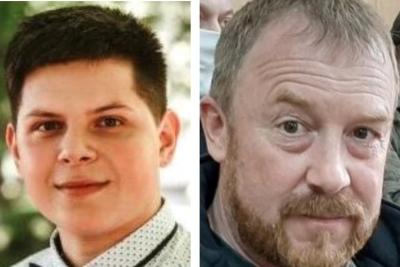 политвязни