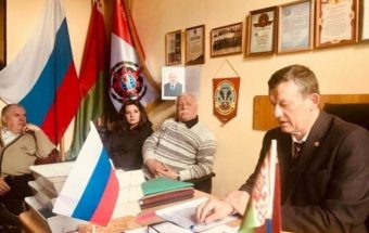 русский мир