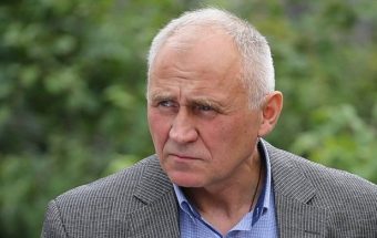 Николай Статкевич