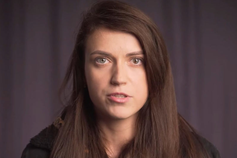 дарья лосик