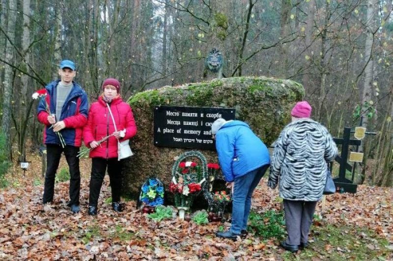 кабыляцкая гара