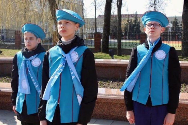 миротворец