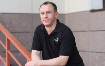 андрей русских