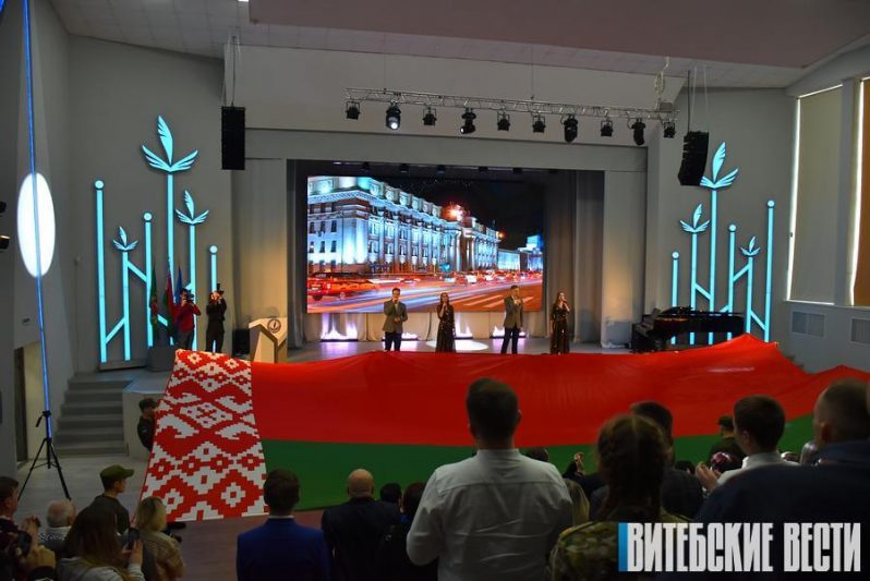 кто если не мы