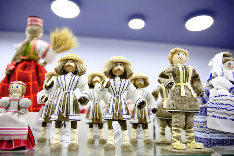 лавка ремесел