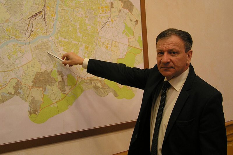 николайкин