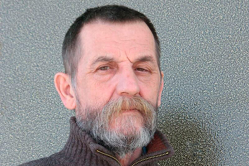 борщевский